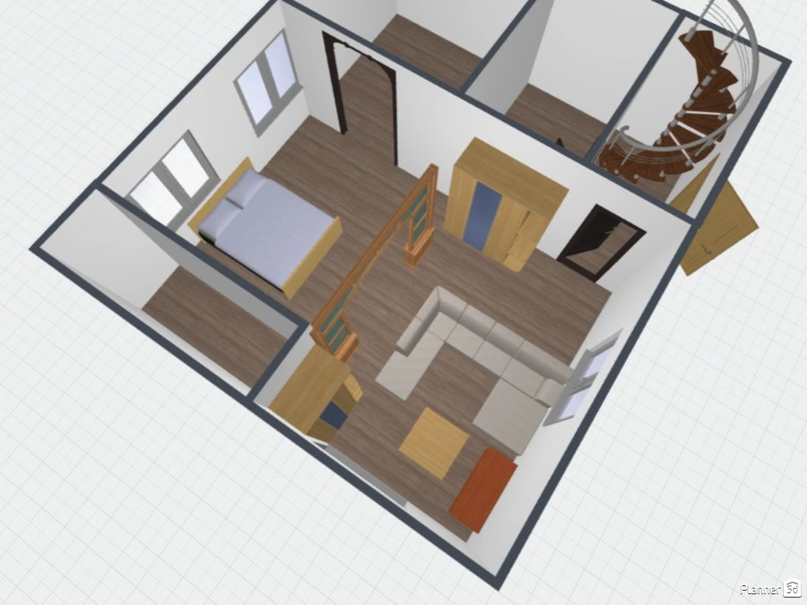 house #3011992 by Reinis Lasmanis