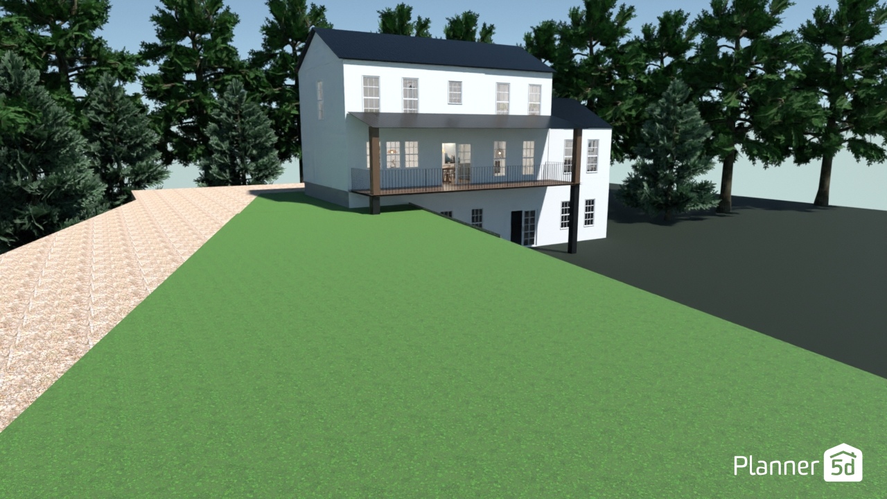 321 #23392658 by Rachael Sawyer