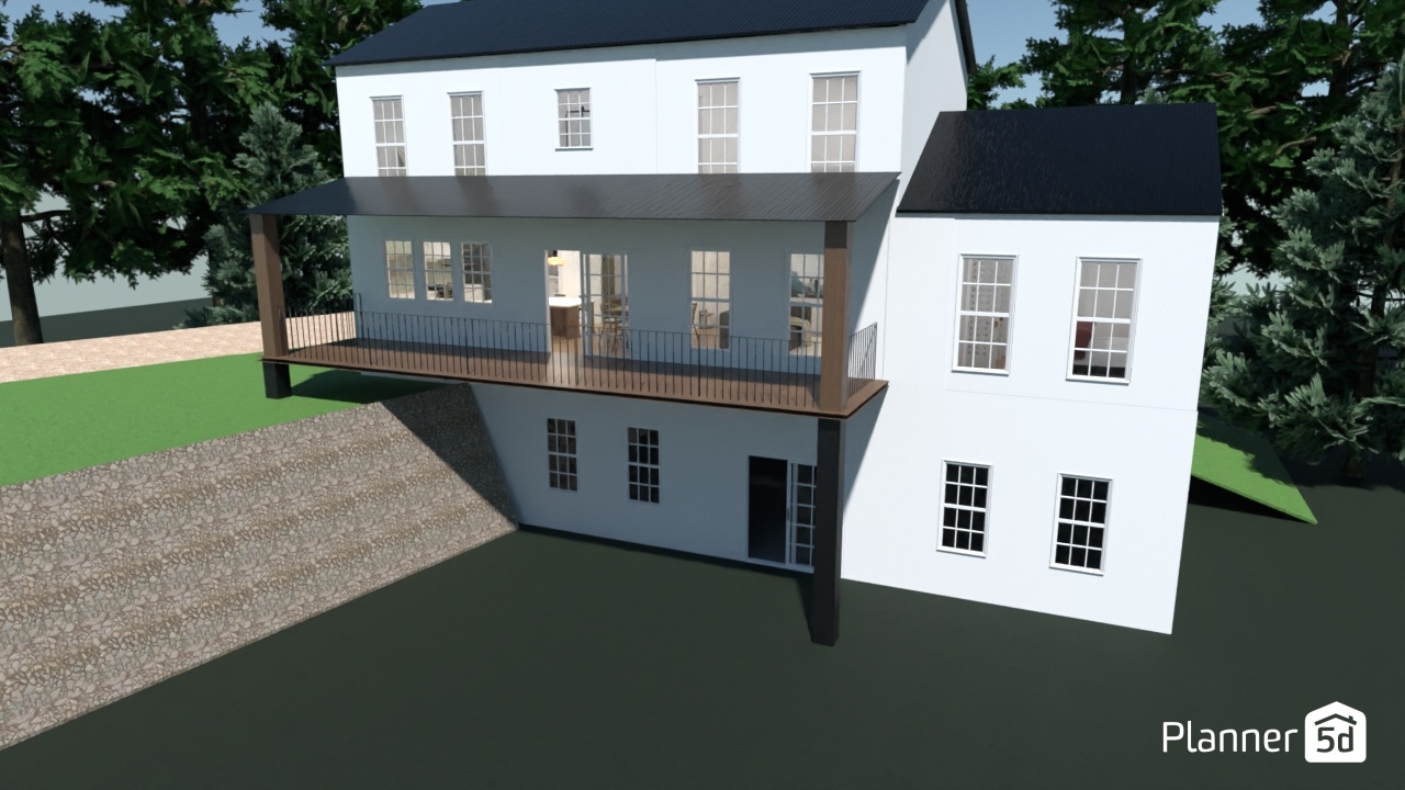 321 #23392710 by Rachael Sawyer