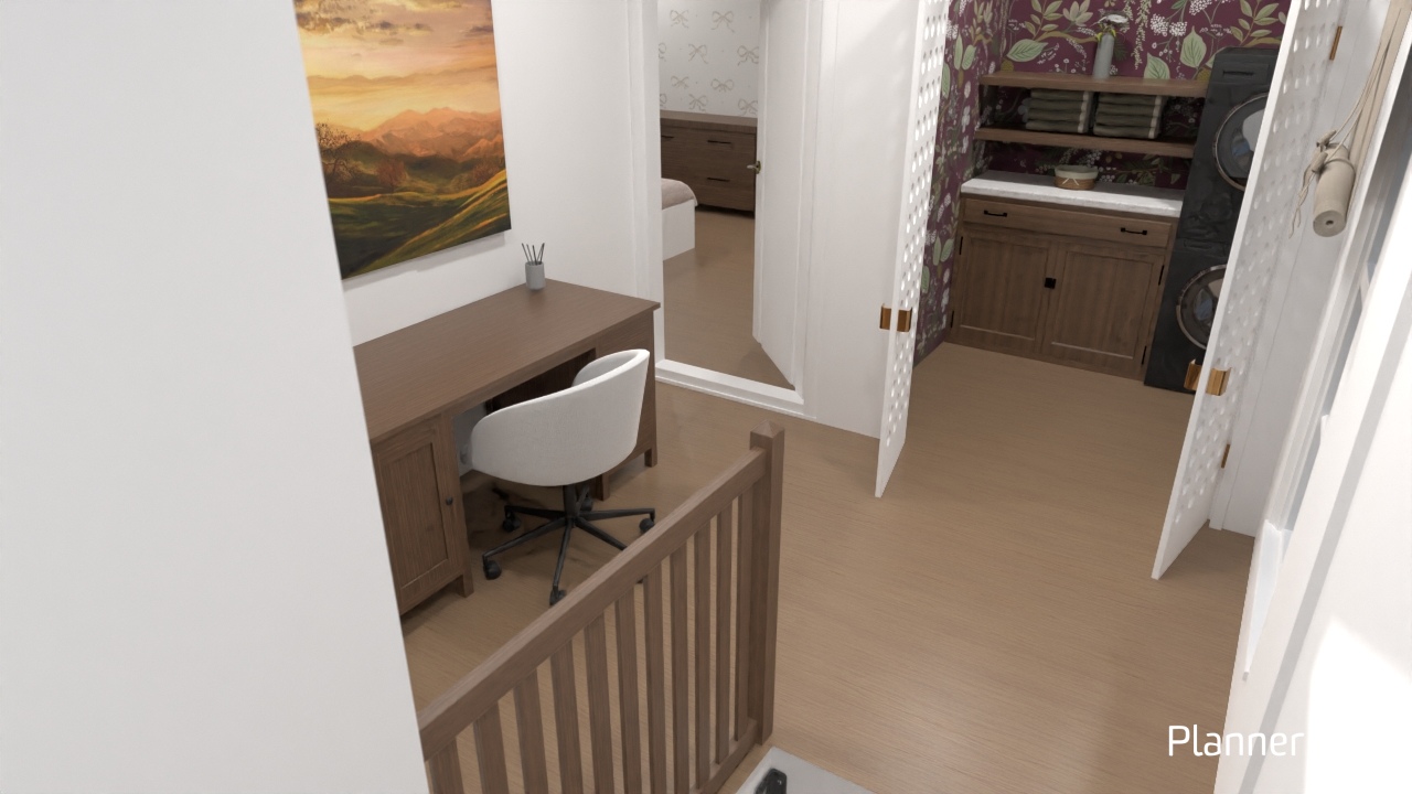 321 #23394526 by Rachael Sawyer