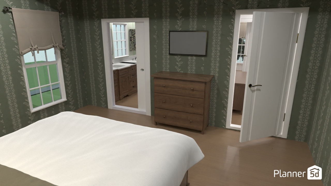 321 #23396906 by Rachael Sawyer