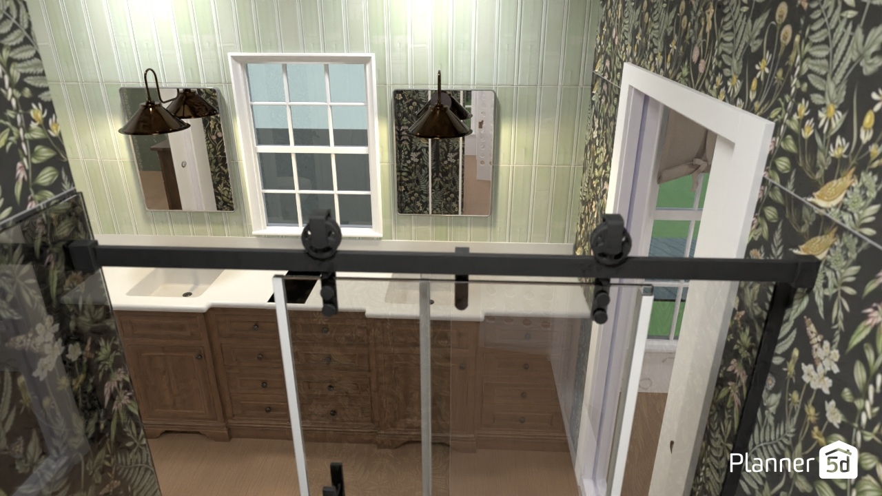 321 #23397010 by Rachael Sawyer