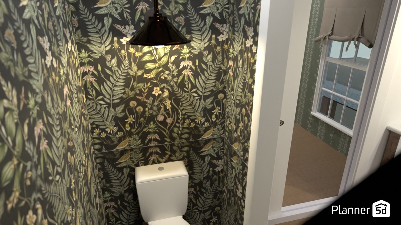 321 #23397090 by Rachael Sawyer