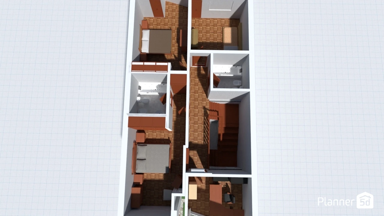 Casa JG Rio Maior #3136148 by Pedro Rodrigues