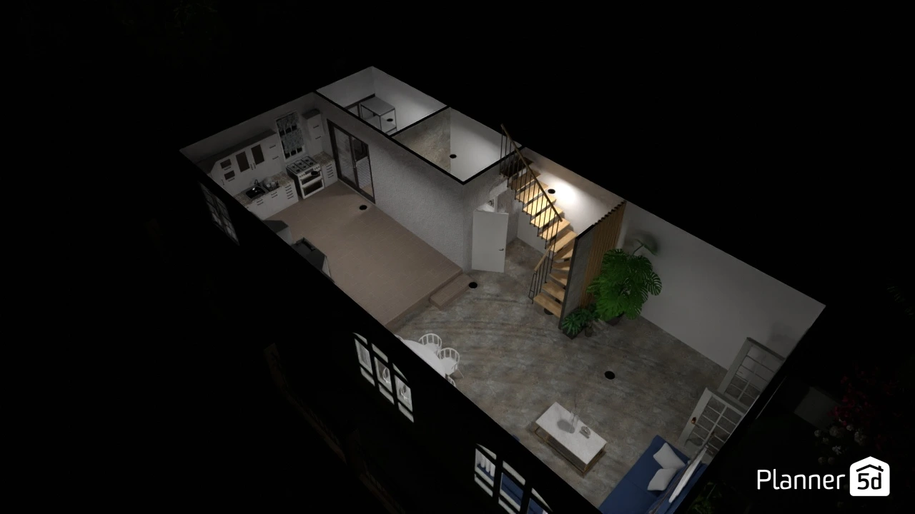 Proyecto #17 #3150620 by User 189786912