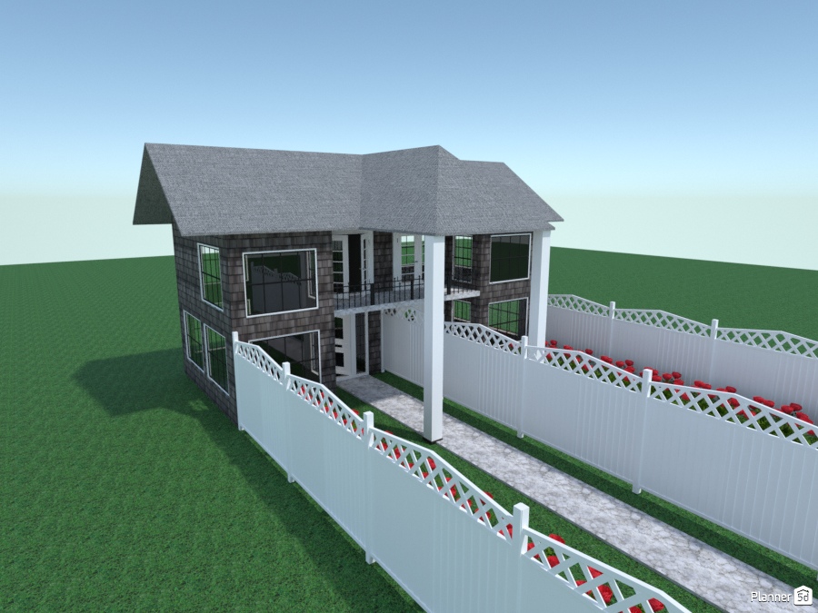 apartments with privacy #2173750 by Joy Suiter