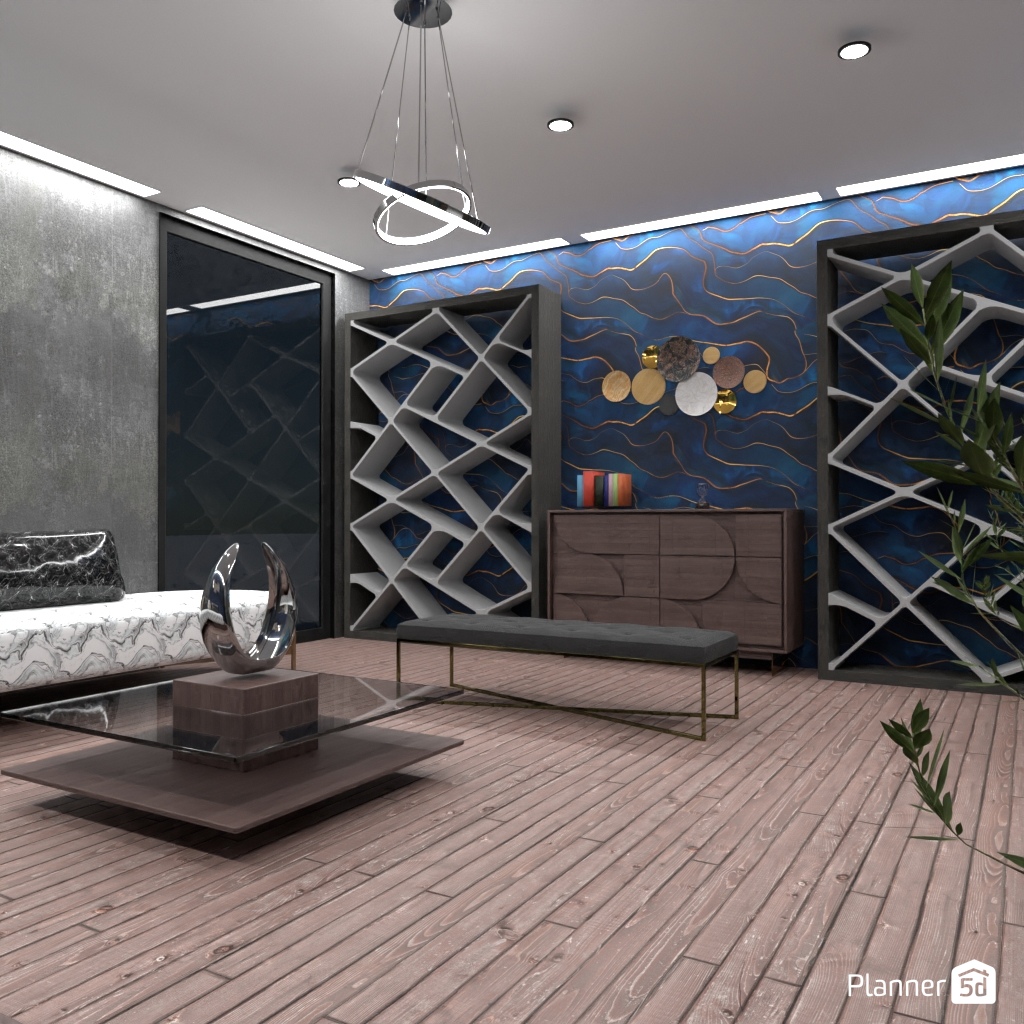  by Crishane Magaissane