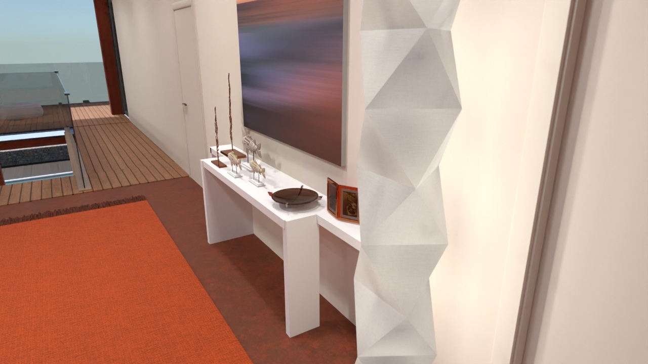 Maison Bord de Mer #25855068 by Jacques Eveno