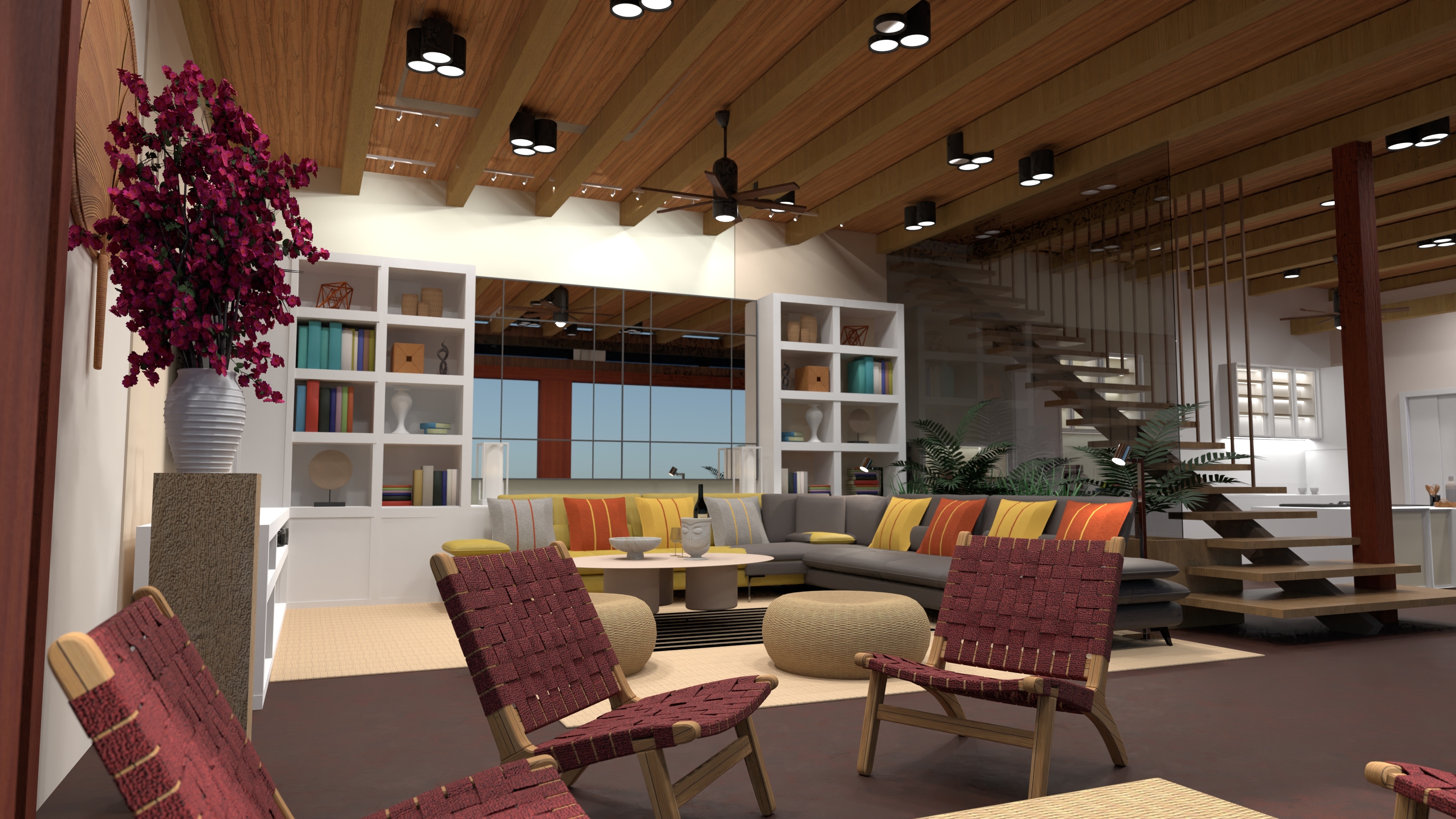 Maison Bord de Mer #25877980 by Jacques Eveno