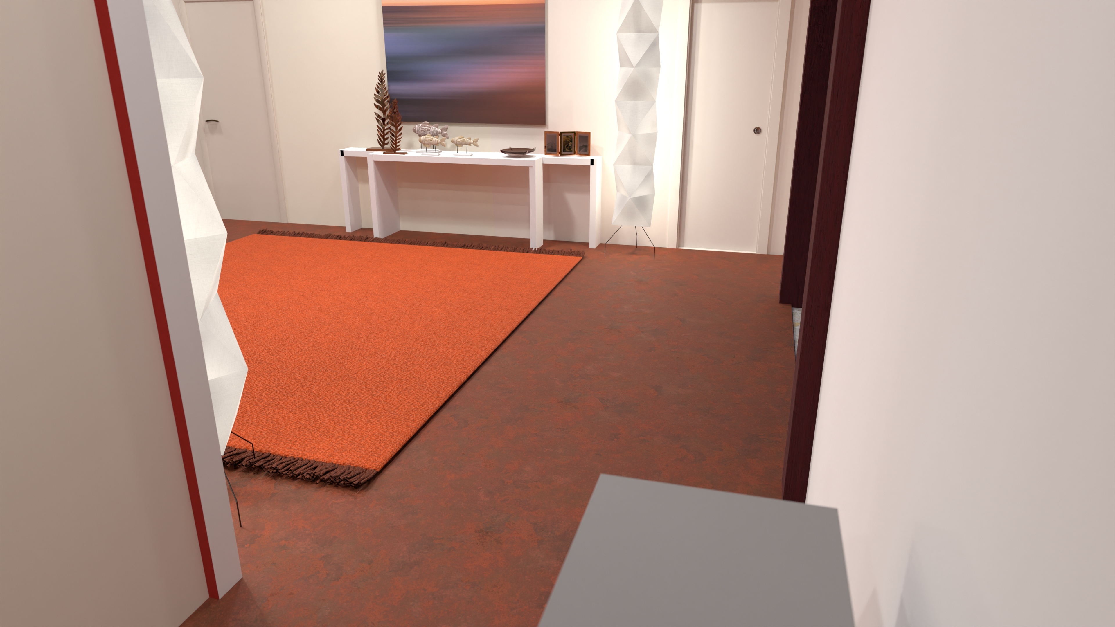 Maison Bord de Mer #25888256 by Jacques Eveno