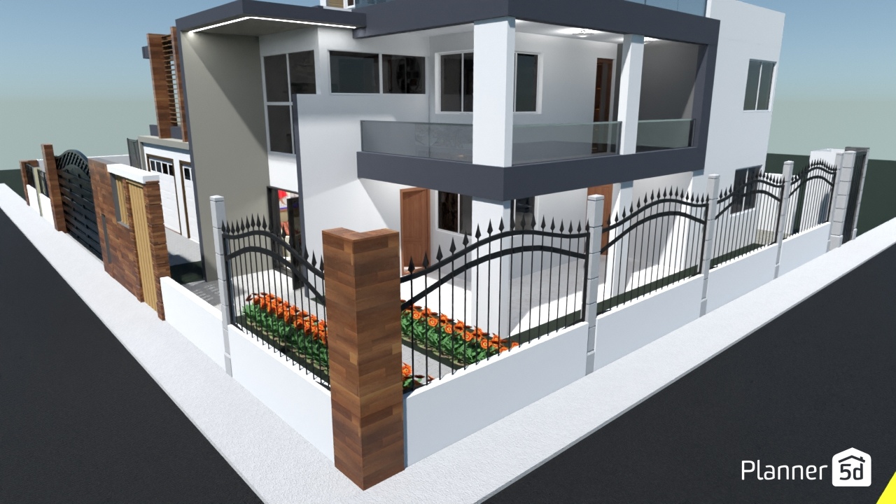 mi casa copy #23341986 by junior