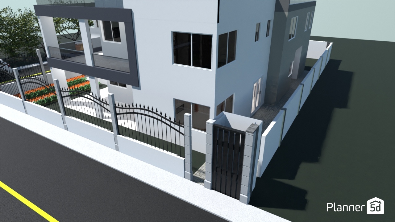 mi casa copy #23342018 by junior