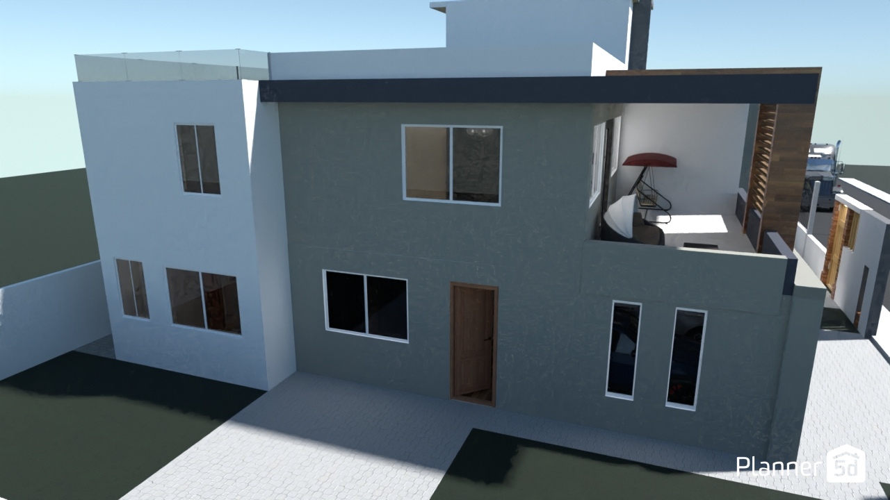 mi casa copy #23342050 by junior