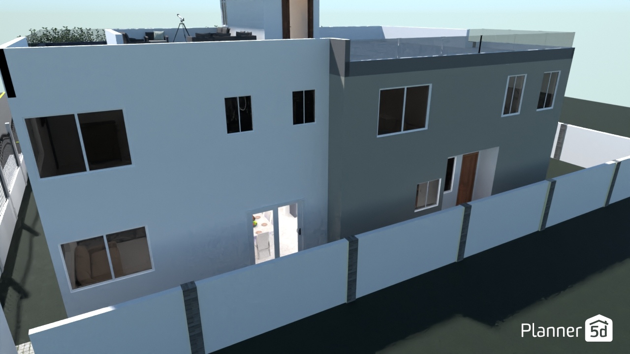 mi casa copy #23342054 by junior