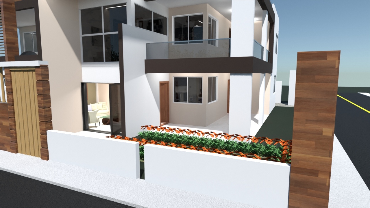 mi casa copy #23386470 by junior