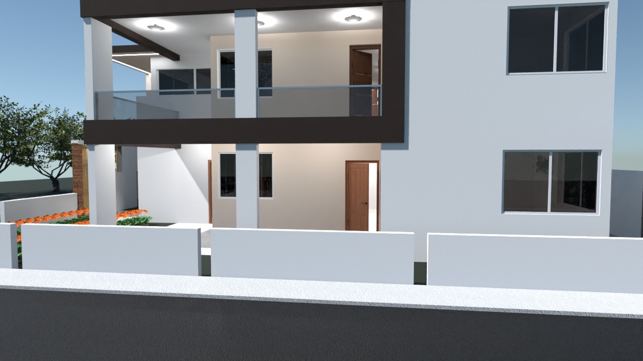 mi casa copy #23386482 by junior