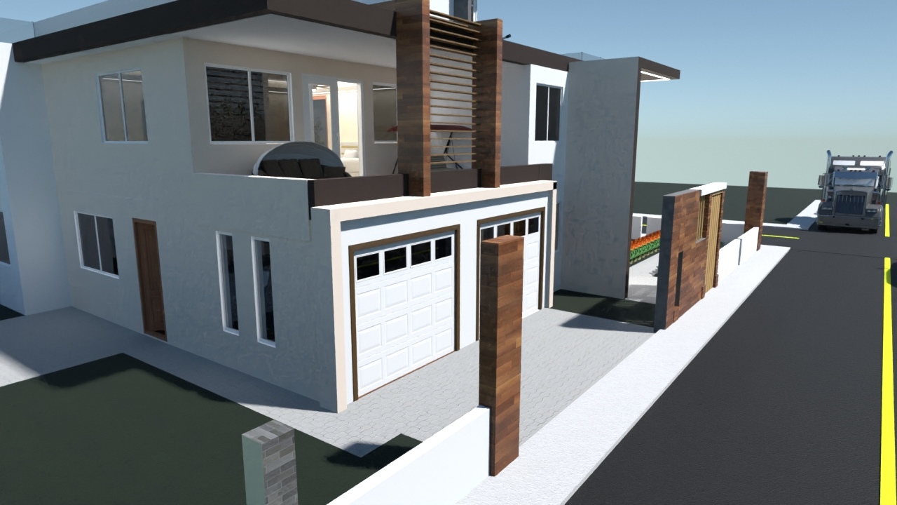 mi casa copy #23386490 by junior