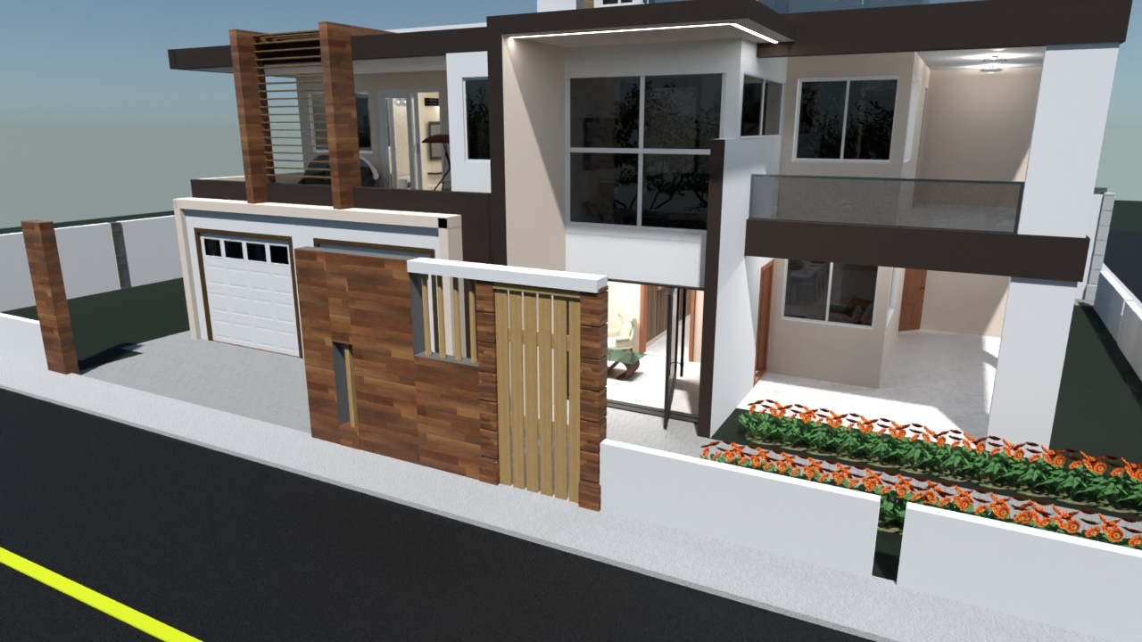 mi casa copy #23386506 by junior