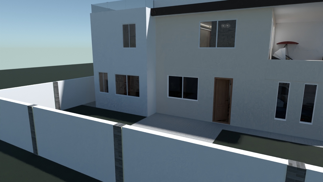 mi casa copy #23386530 by junior