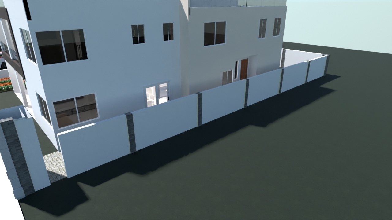 mi casa copy #23386538 by junior