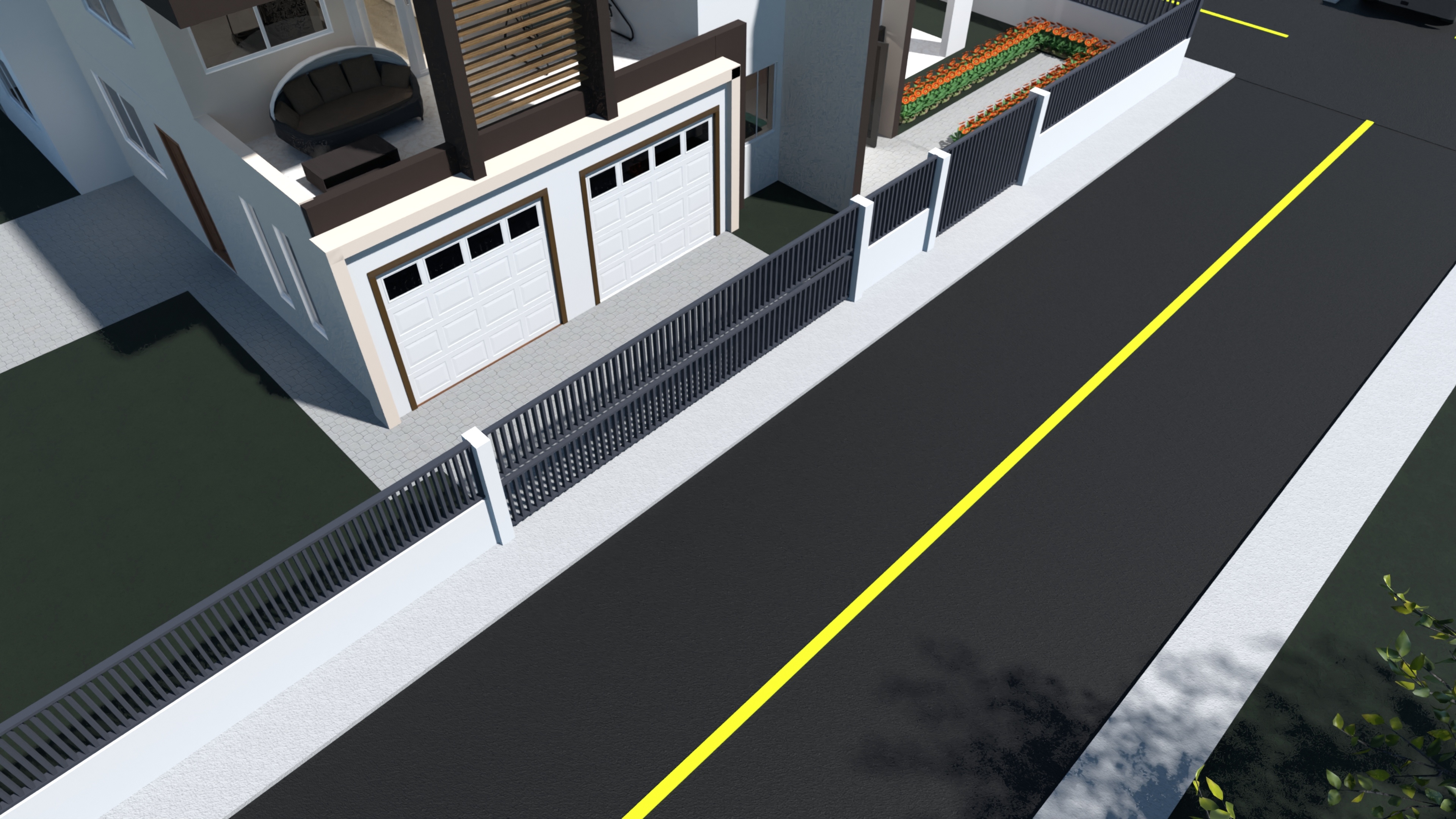 mi casa copy #23497402 by junior