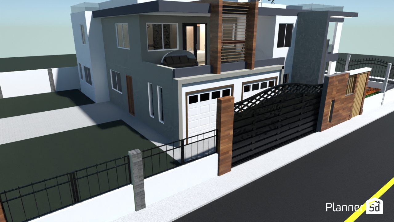 mi casa copy #23342006 by junior