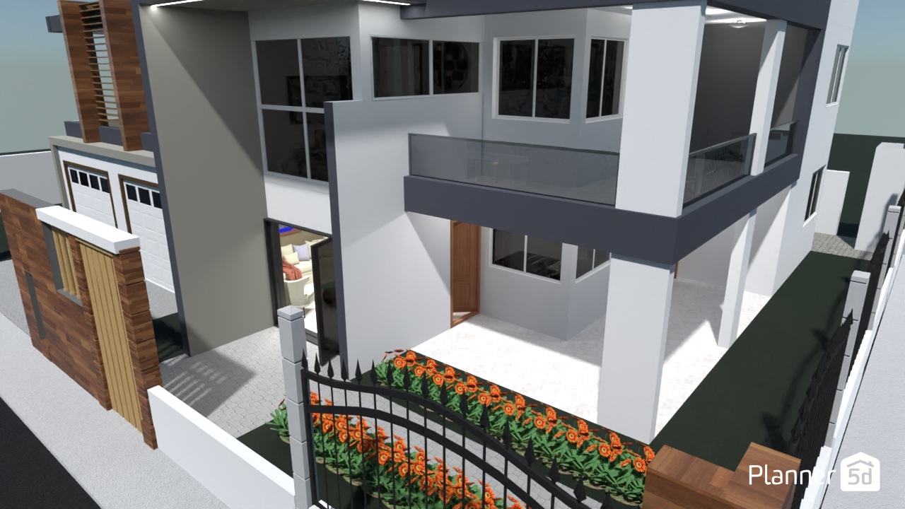 mi casa copy #23342042 by junior