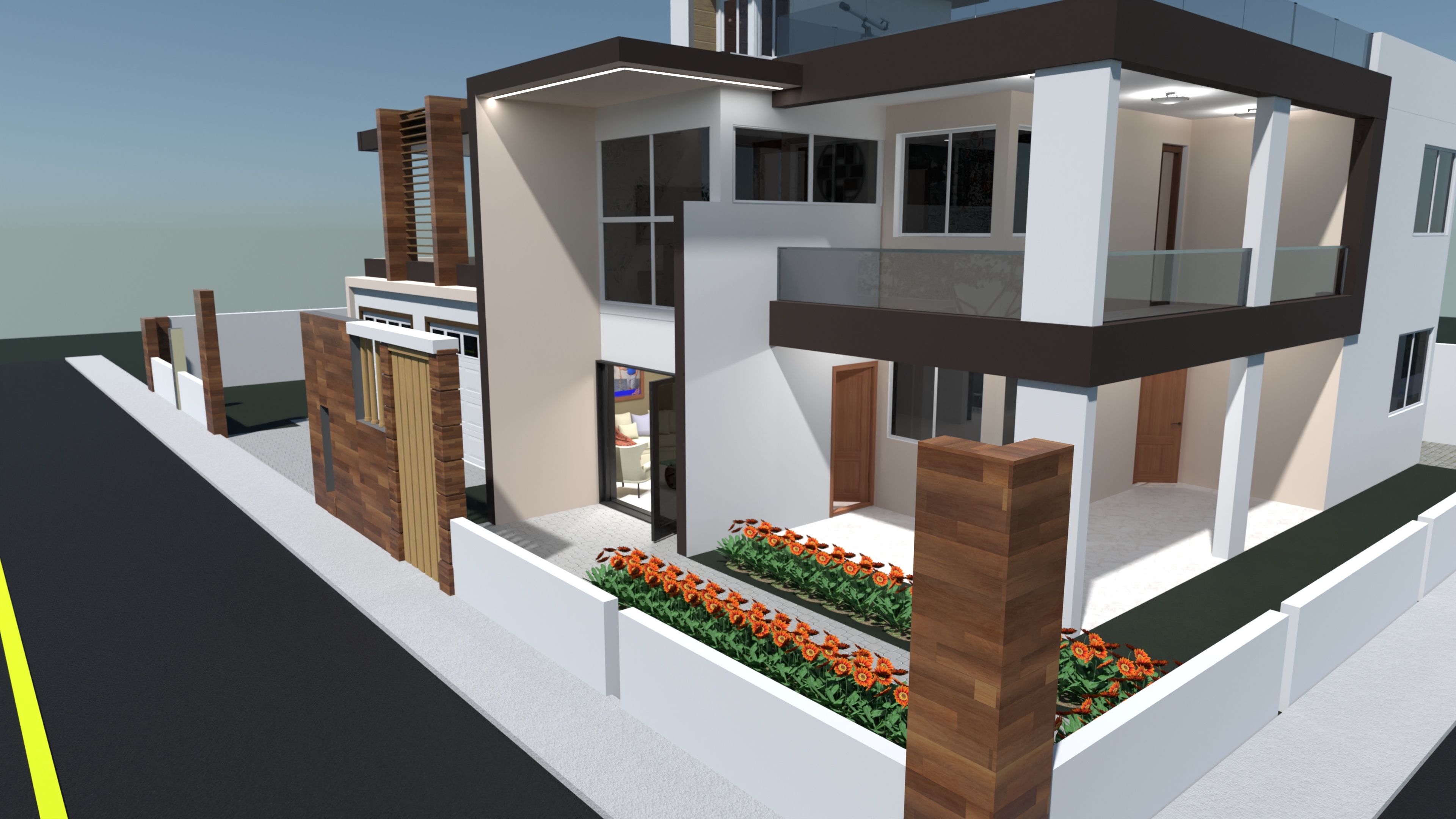 mi casa copy #23386574 by junior