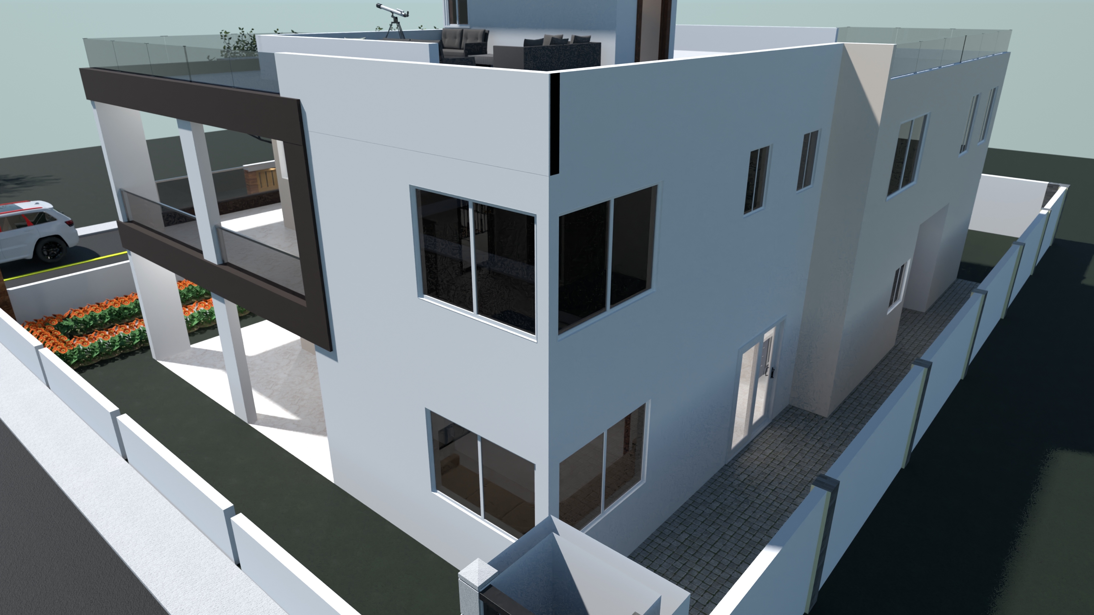 mi casa copy #23394754 by junior