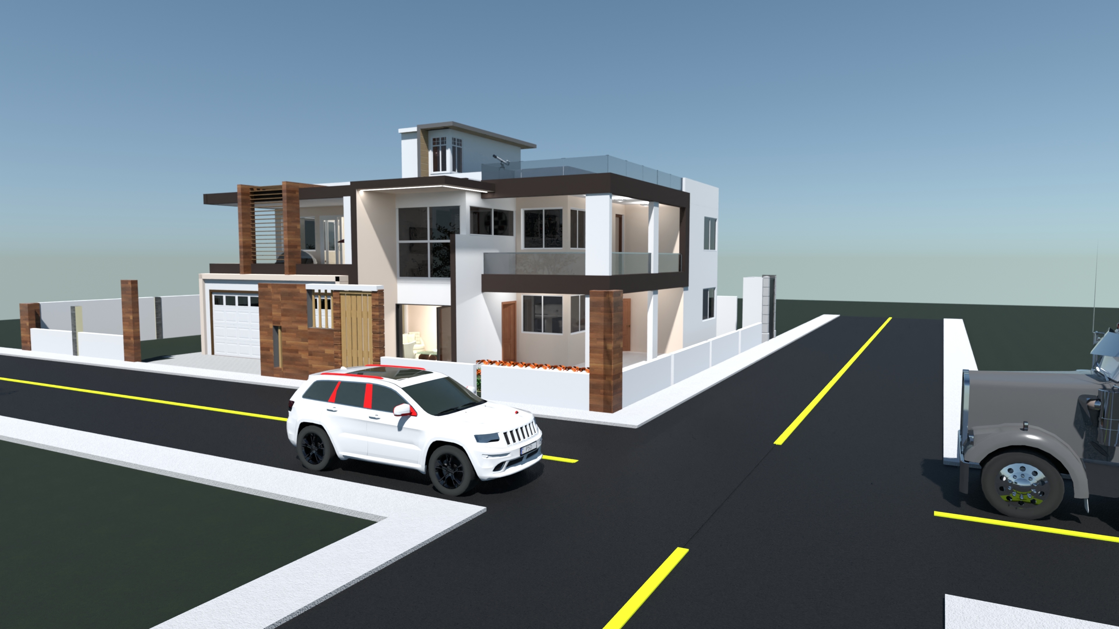 mi casa copy #23394770 by junior