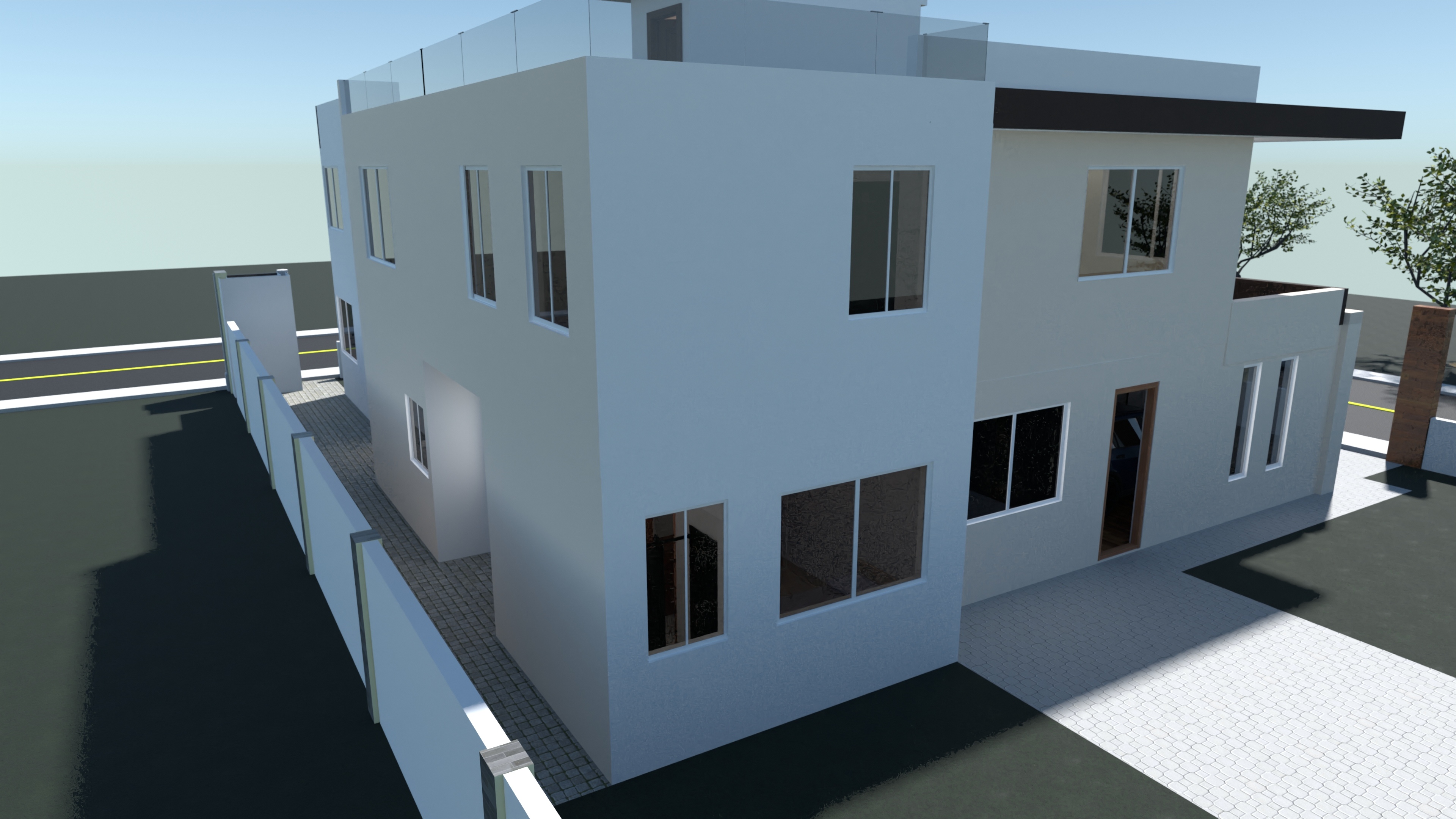 mi casa copy #23394814 by junior