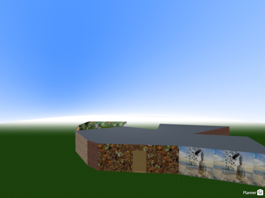 german house #26349340 by User 178905304