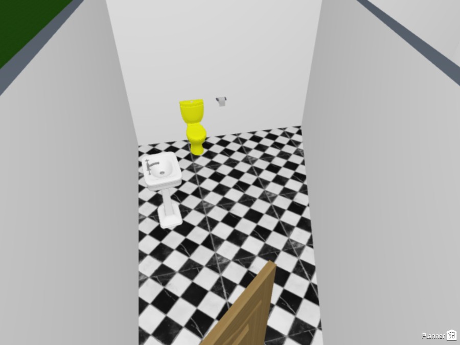 german house #26405224 by User 178905304