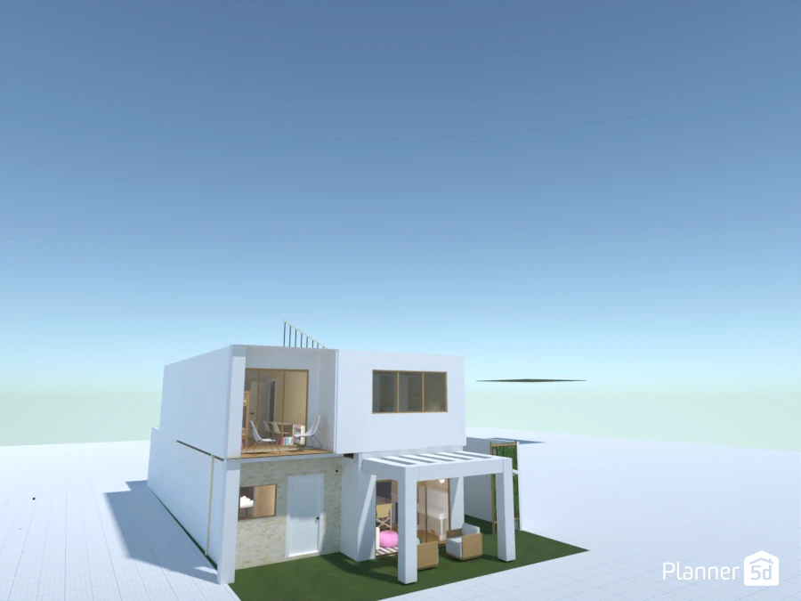 My house #112856 by Carlo