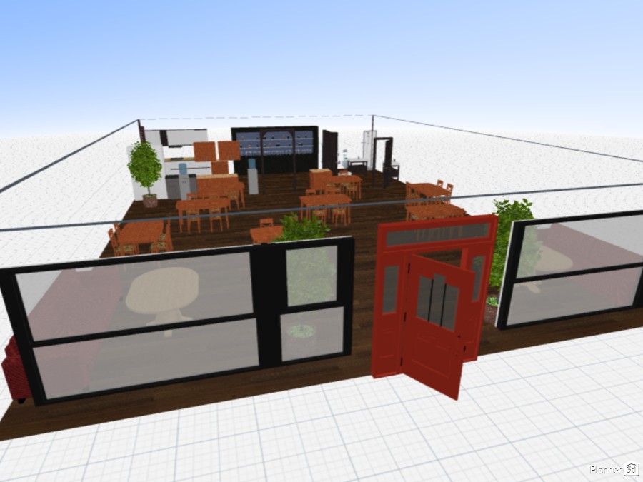 empresa da comida #23393818 by User 158719354