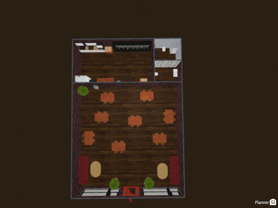 empresa da comida #23394434 by User 158719354