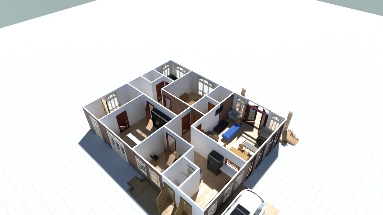 Gene home 1 #3078220 by User 85510870