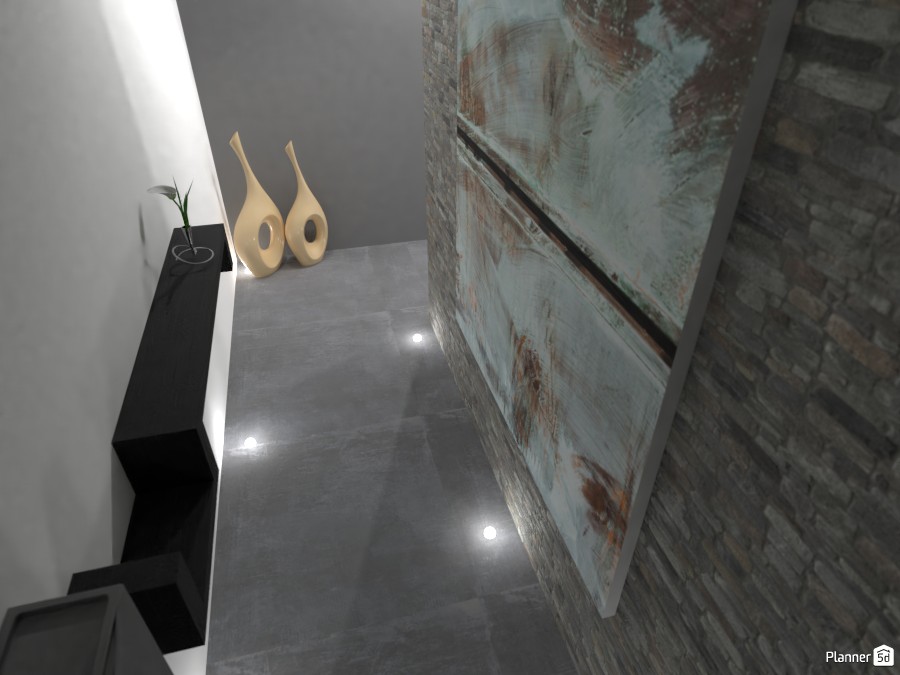 Entryway - Clean Modern 2976424 by fabio alves image