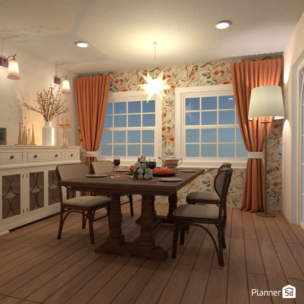 Thanksgiving #23407123 by Editors Choice