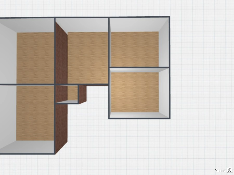 PLANO DE CASA #3081976 by User 92261823
