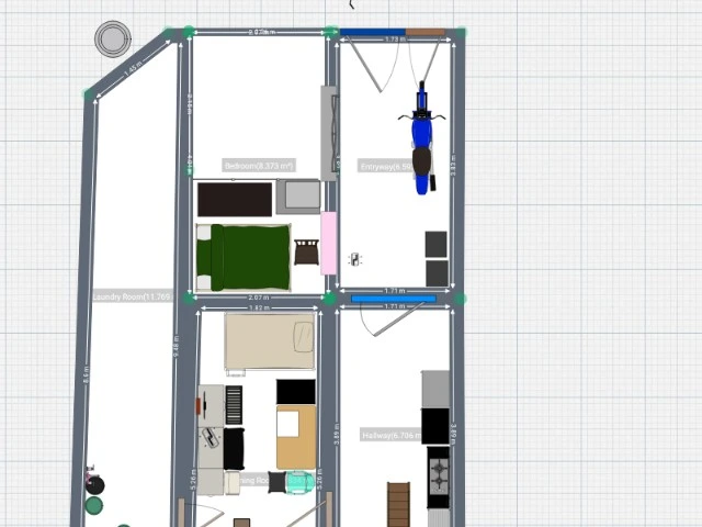 Ploor Flan #111380 by User 65299580