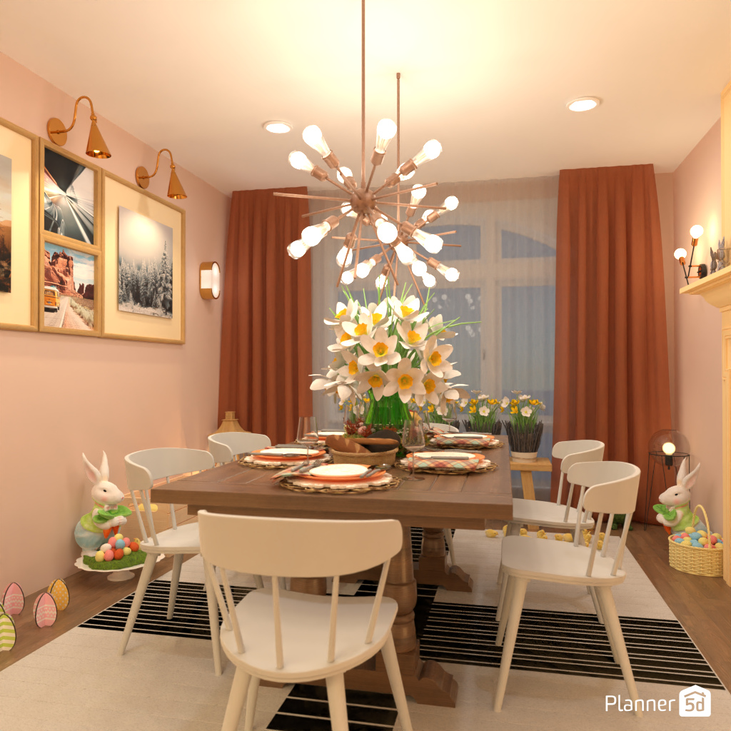 Easter is coming #18452399 by Editors Choice