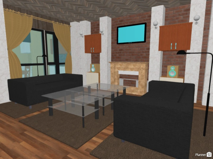 2nd house #141235 by Hoang Phung 2009