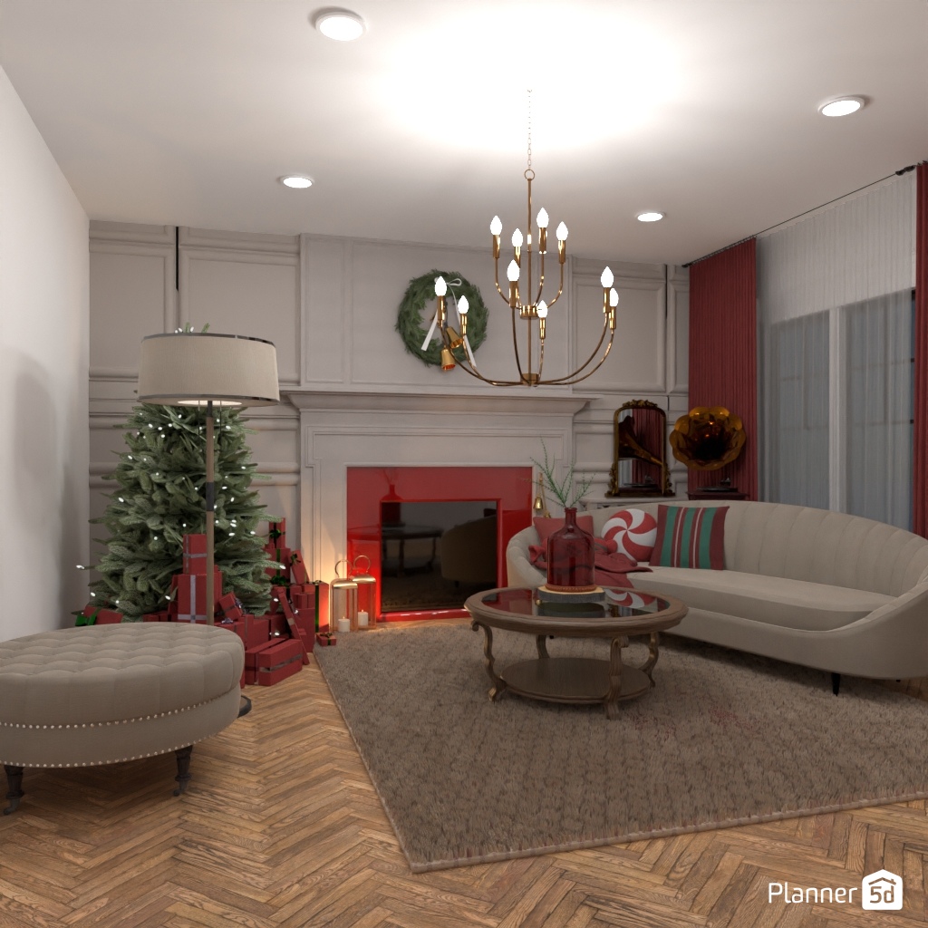  by Maria Kędzierska