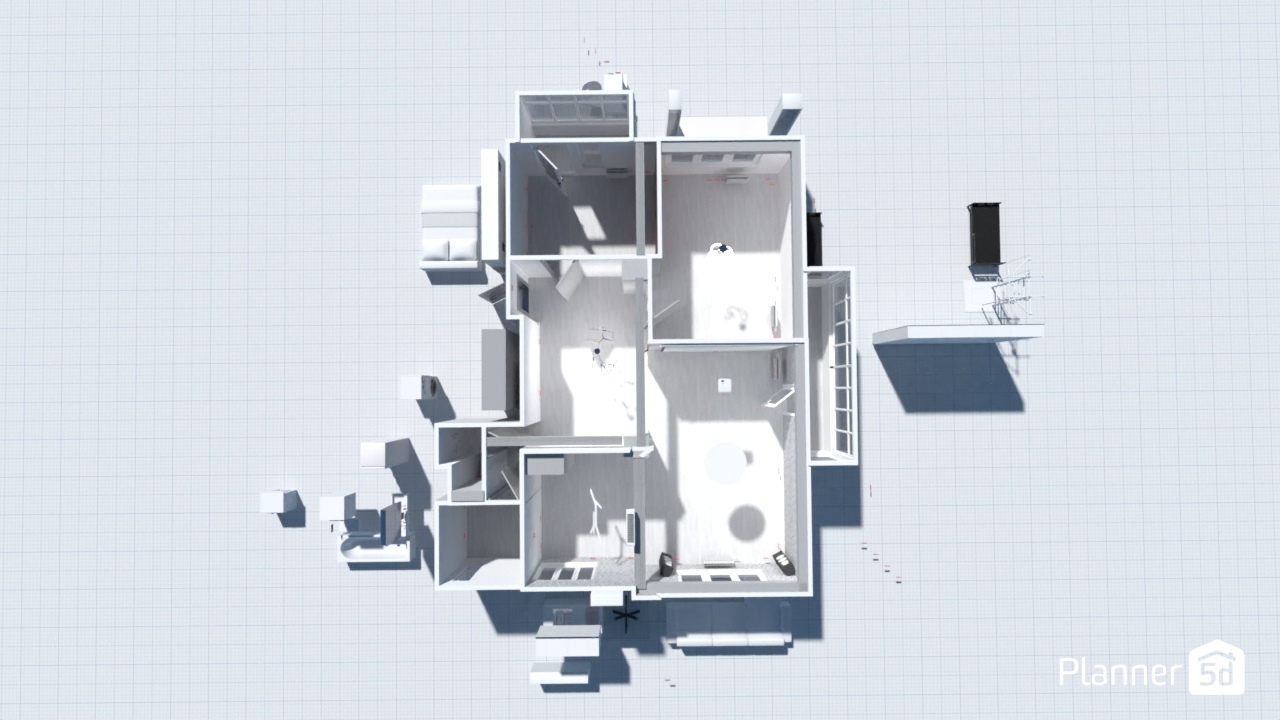 Электрика #25880636 by Gigademos