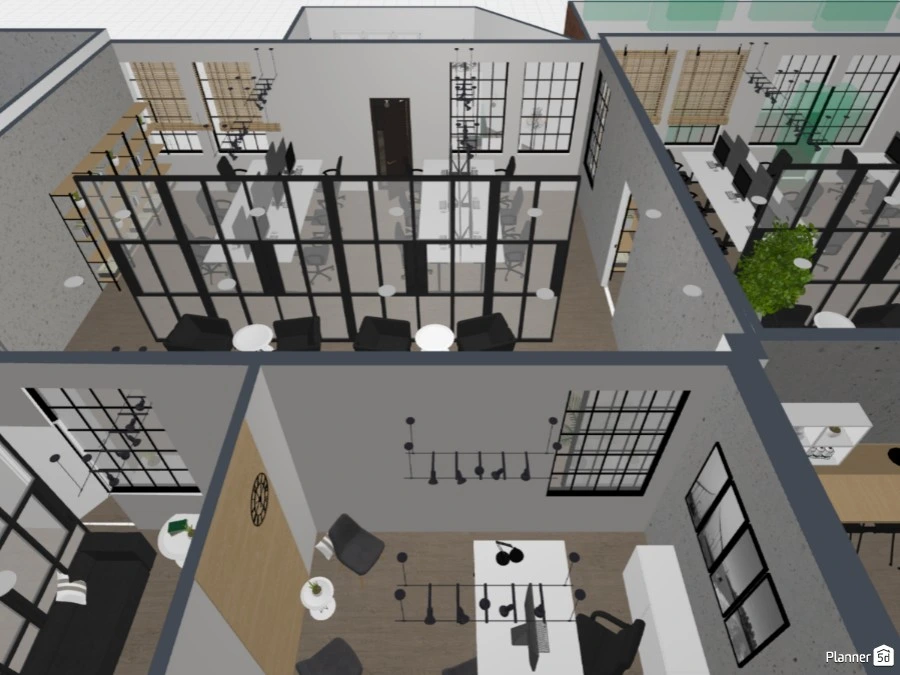 Office #144568 by User 126189736
