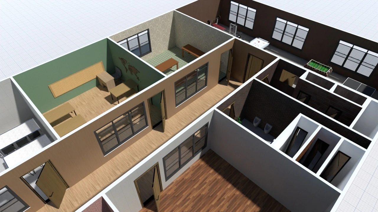 Project #5 #3150188 by younghoon miah