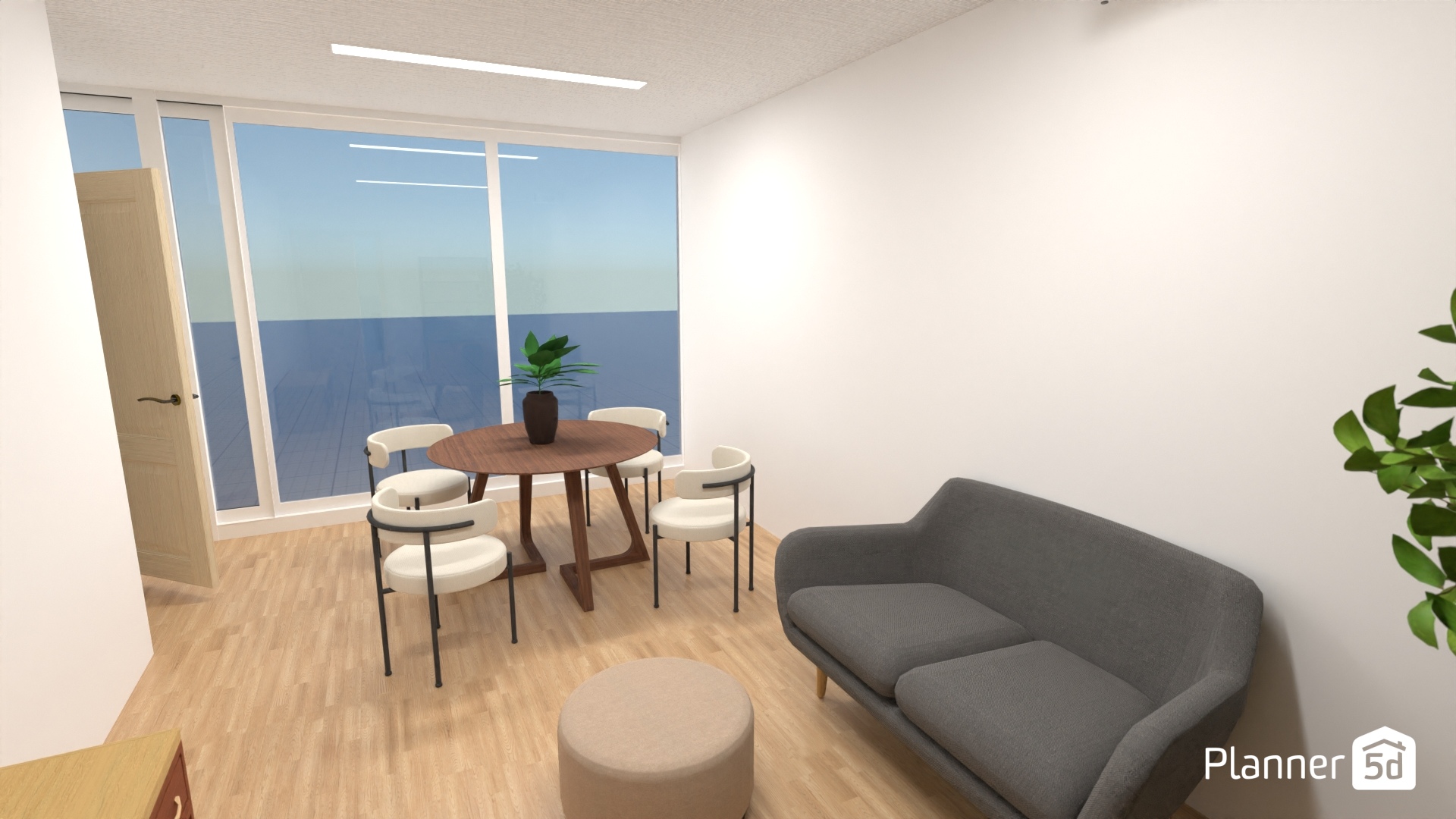 Planung Büro/Aufenthaltsraum #24220736 by User 164492200