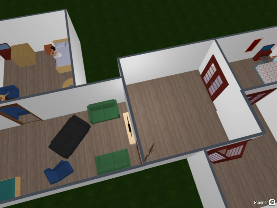 Strobaree home #3021732 by Strobaree