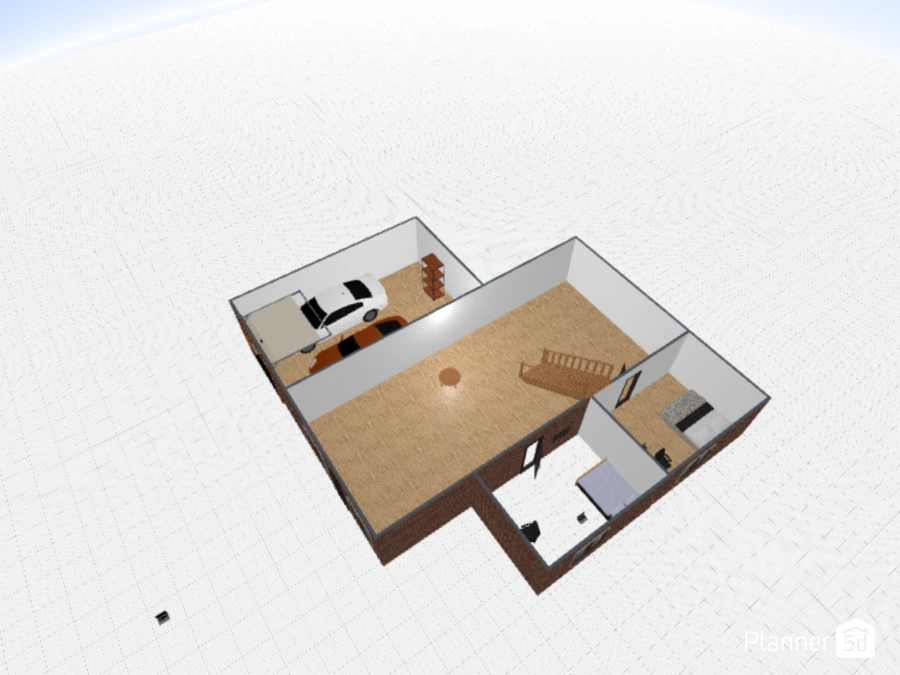 Casa dos sonhos #3136592 by User 211061000